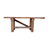 Workshop workbench