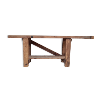Workshop workbench