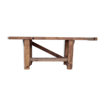 Workshop workbench