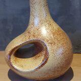 Ceramic vase by Roberto Rigon for Betoncello