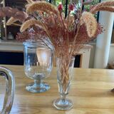 Old vase