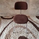 Chair in the style of Egon Eiermann SE 68 from the 50s