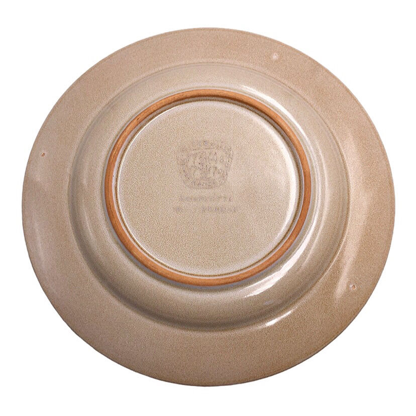 Lot of six plates Nidervillers