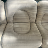 Italian modular sofa from the 70s