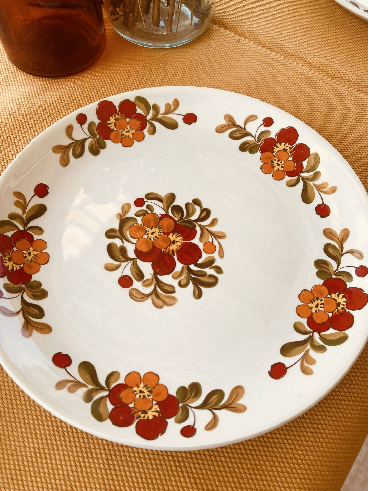 Manitoba plates, Moulin des Loups