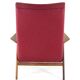 Pastoe Ruster by Yngve Ekstrom armchair - mid century modern