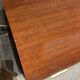 Vintage Formica low cabinet
