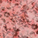 Vintage Large Pink & Red Floral Rug, 207x297Cm