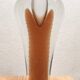 Pavel Judah glass vase for beranek