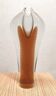 Pavel Judah glass vase for beranek