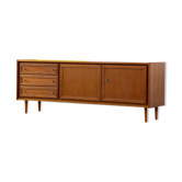 Scandinavian Vintage 198 cm