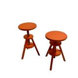 Watchmaker's stools 50