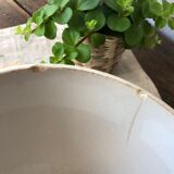 Old bowl 17 cm