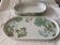 Set of 2 Villeroy & Boch Scarlett-Vintage 1967 dishes