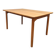 Vintage dining table Kurt Østervig for KP Møbler 1960