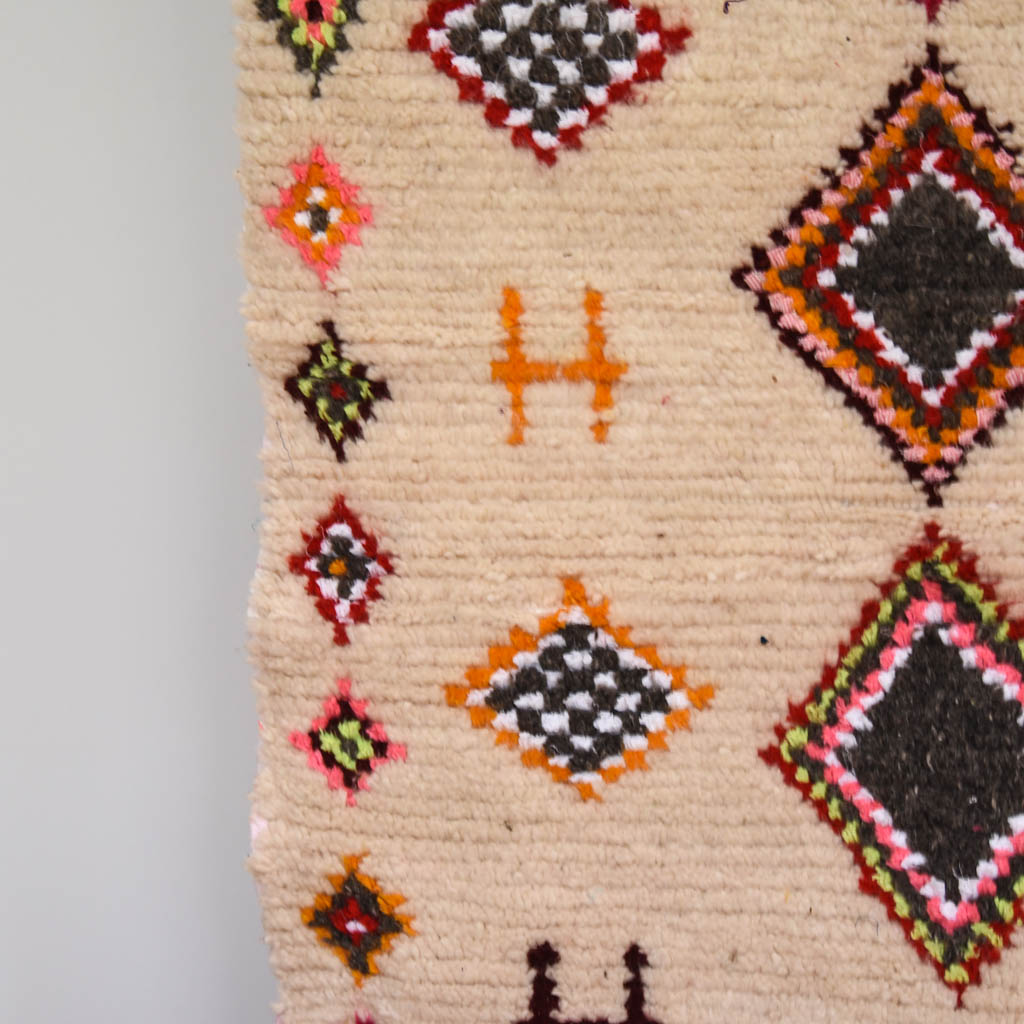 Carpet 105x162cm azilal