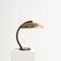 Lampe de bureau ou de table élégante des années 1950