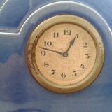 Chimney trim Art Deco Saint Clement