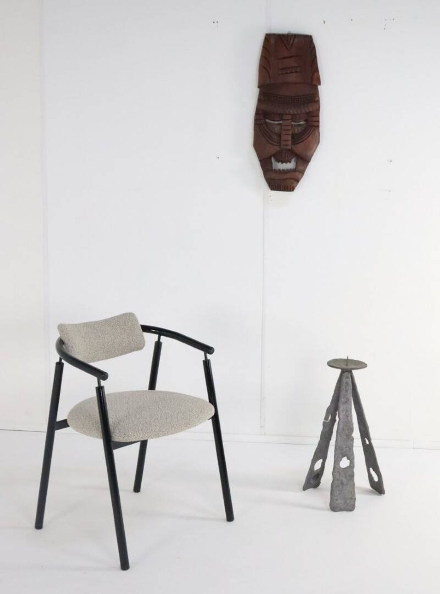 design stoel 'Kienberg'