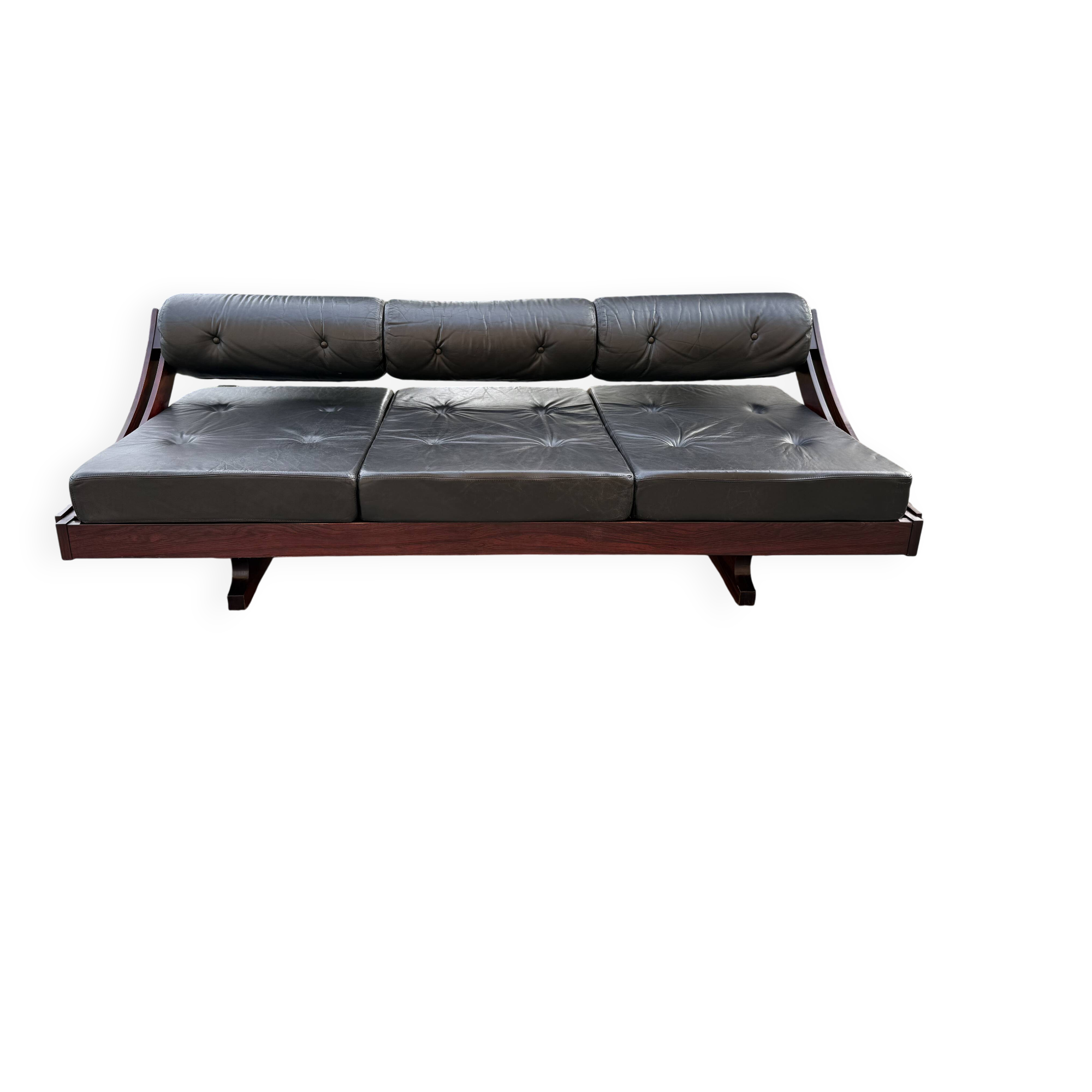 Canapé daybed Gianni Songia Model GS 195 1960s