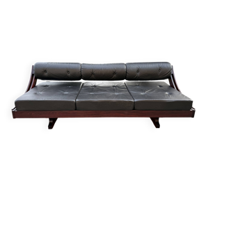 Canapé daybed Gianni Songia Model GS 195 1960s