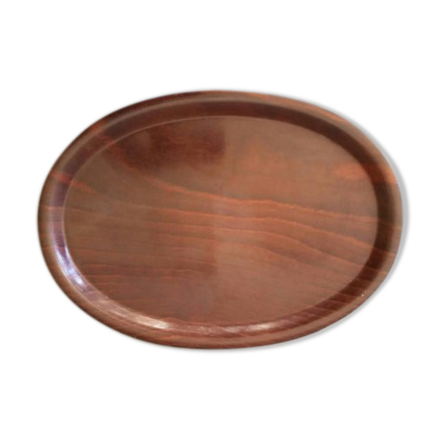 Tray teak Gerlinol