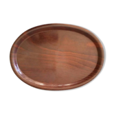 Tray teak Gerlinol