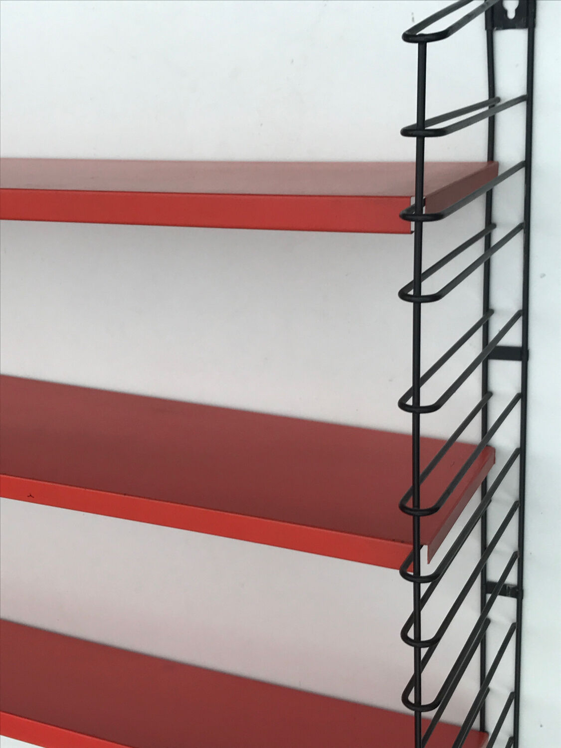 Vintage Tomado shelf 70s