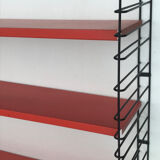 Vintage Tomado shelf 70s