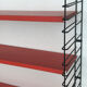Vintage Tomado shelf 70s