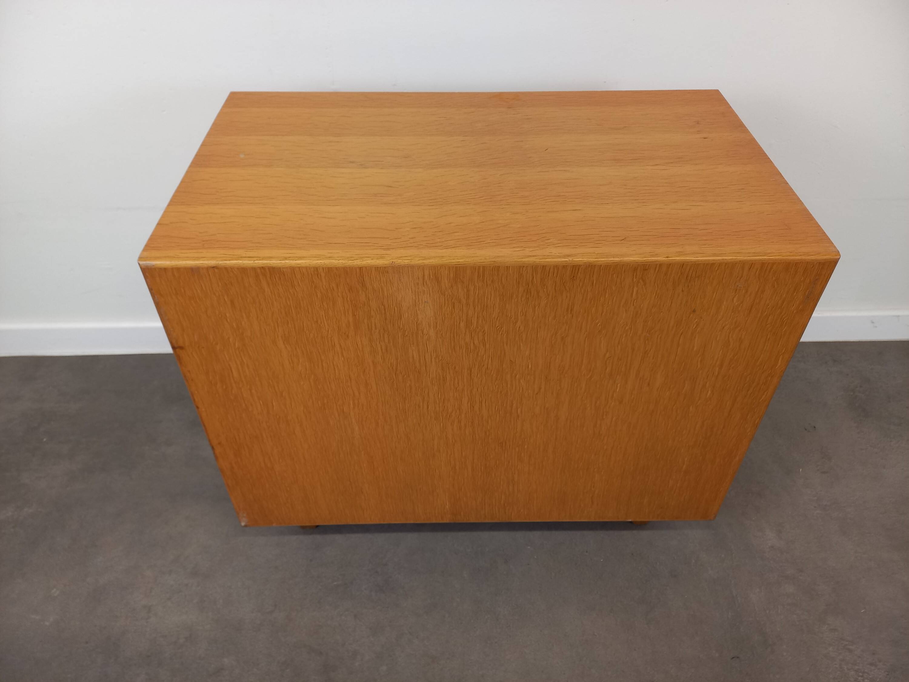 Meuble de rangement scandinave Burwood