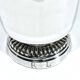 Sterling Silver Cup with Pedestal and Second Rooster Hallmark