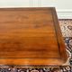 Classic English Eichholtz Campaign Writing Desk