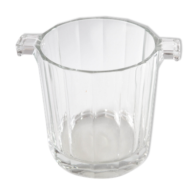 Seau à glace années 70