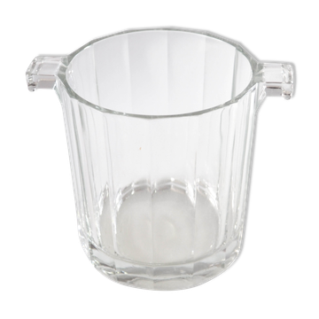 Seau à glace années 70