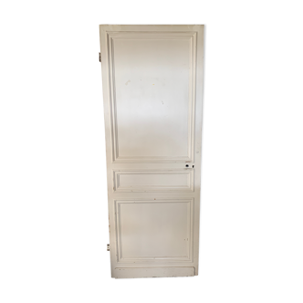 Old door