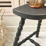 Tripod stool
