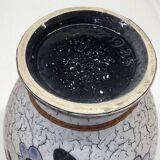 West Germany ceramic vase