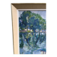 Micheline Masse painting