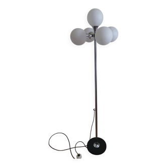 vintage floor lamp