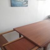Dining table Johannes Andersen 60s