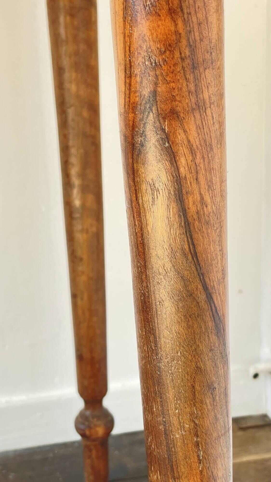 TABLE Old OAK Massive