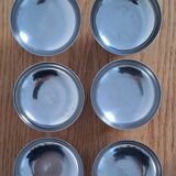 RC stainless steel ice cream scoop