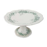 Compotier BWM &co floral decoration