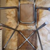 Chair and stool elem in formica