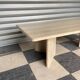 Vintage transvestite coffee table