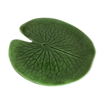 Coupelle nénuphar