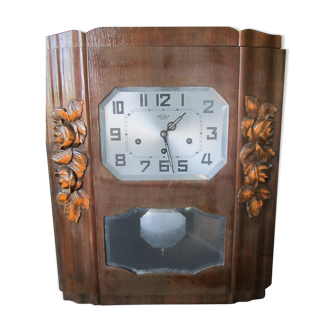 Wesminster old chime