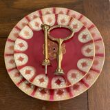 Bavaria Cake Server