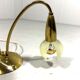 Lampe de table fleur GERU-Leuchten, Allemagne